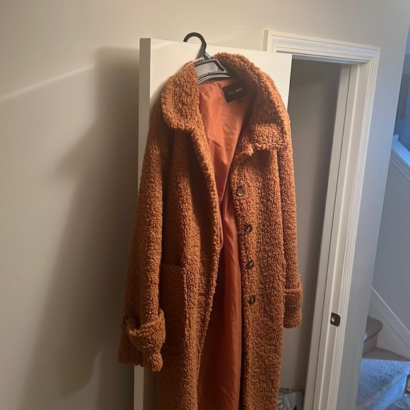 Fashion Nova Jackets & Coats Winter Coat Poshmark